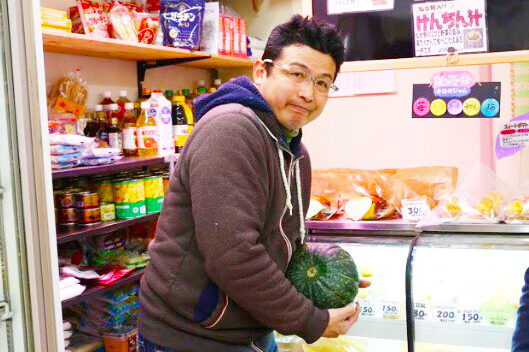 ＜こんな人知ってる！？＞やおやすいーつプチファーム／小畑裕太加さん