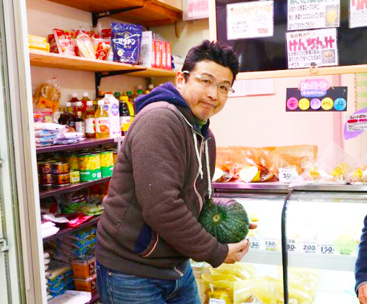 ＜こんな人知ってる！？＞やおやすいーつプチファーム／小畑裕太加さん