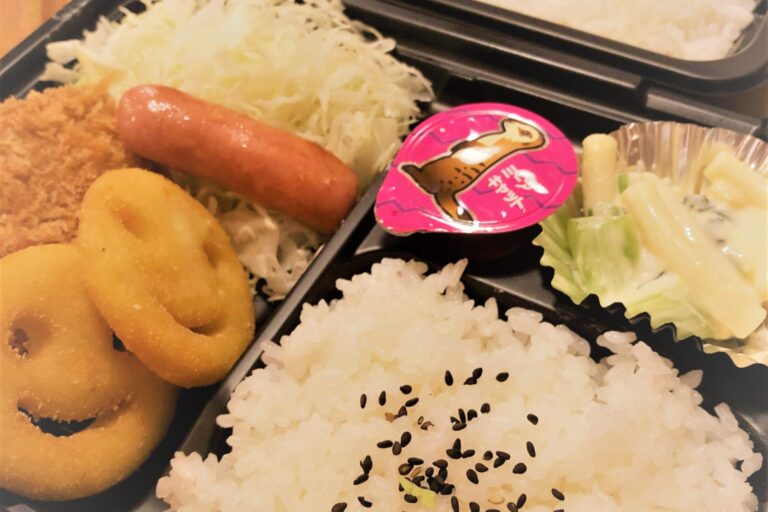 手作り弁当無料配布‼第２４回『みずえ食堂』（濱亀）のお知らせ