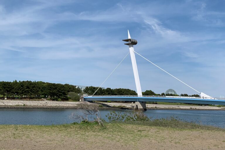 ＜ぼく・わたし達の取り組み＞葛西海浜公園