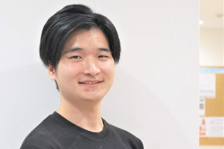 ＜こんな人知ってる！？＞ホリプロインターナショナル／尾木英司さん