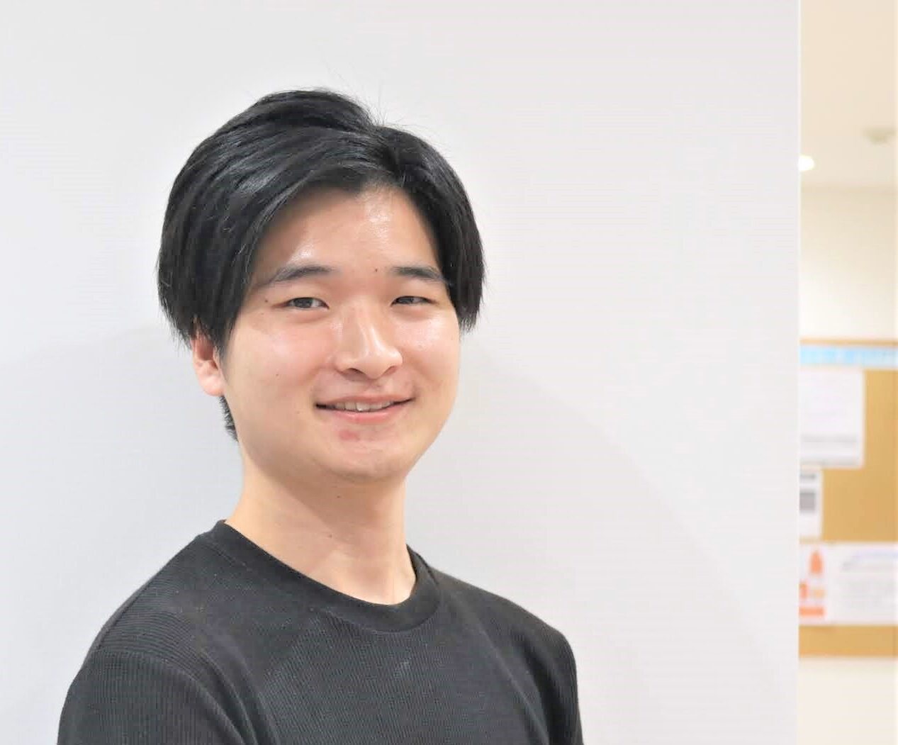 裏3_芸能マネージャーPH <こんな人知ってる!?>ホリプロインターナショナル/尾木英司さん