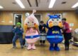 ハギュットキャラバンが江戸川区のホームページに掲載されました‼