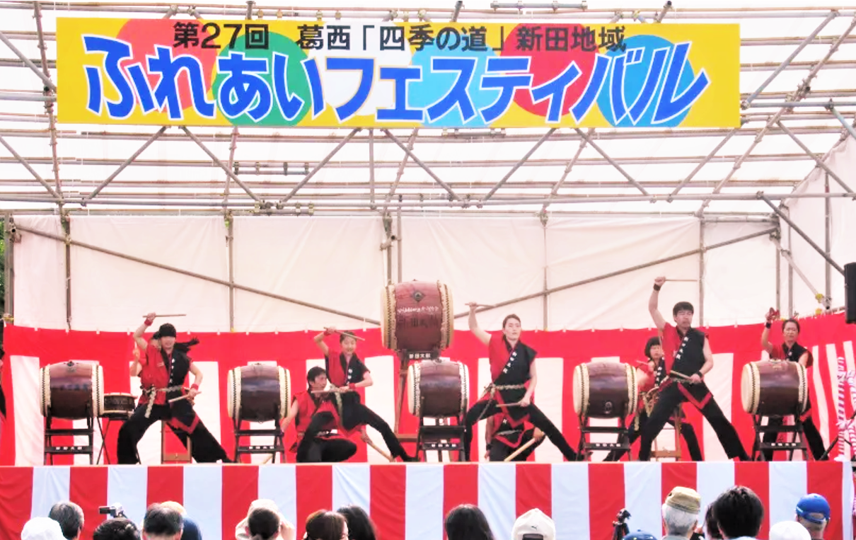 裏34_MicrosoftTeams-image (37) <ぼく・わたし達の取り組み>江戸川区太鼓連盟