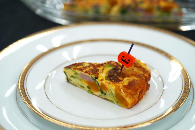 小松菜アレンジレシピ動画みてね！