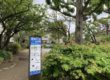 【江戸川区】鹿骨一丁目児童遊園