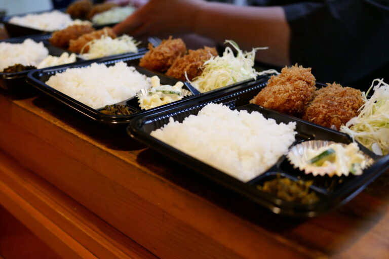 P1070672 <ぼく・わたし達の取り組み>みずえ食堂/もぐもぐこども応援べんとう