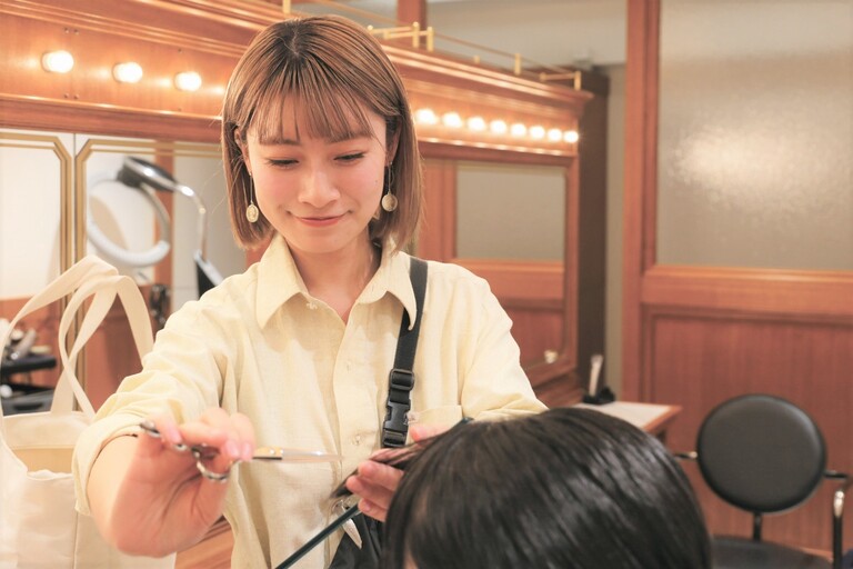 ＜こんな人知ってる！？＞trail by ROVER／齋藤梨奈さん