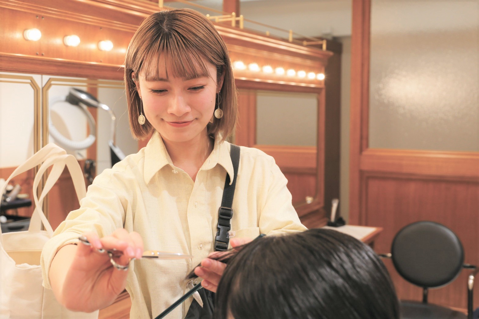 ＜こんな人知ってる！？＞trail by ROVER／齋藤梨奈さん