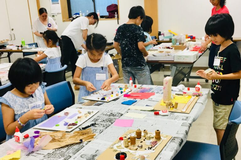 ＜ぼく・わたし達の取り組み＞あ・たそか・もきゅ